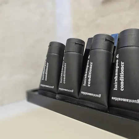 度假居 La Terrazza Azzurra