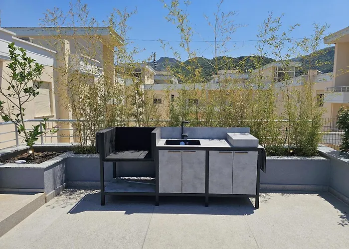 La Terrazza Azzurra Vlorë