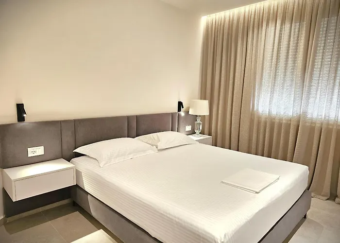 La Terrazza Azzurra 度假居