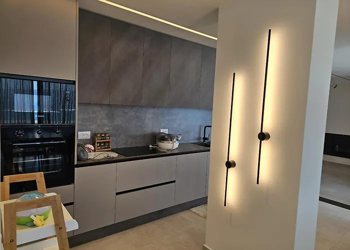 La Terrazza Azzurra *