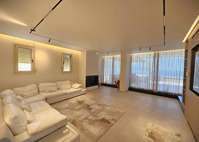 La Terrazza Azzurra 度假居 *