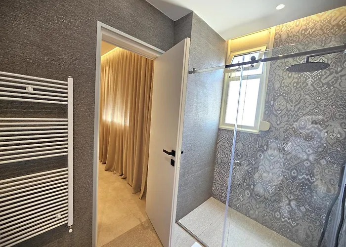 度假居 La Terrazza Azzurra