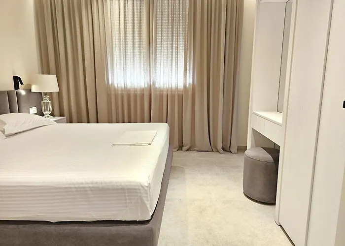 La Terrazza Azzurra 度假居 Vlorë