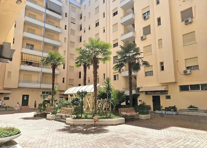 La Terrazza Azzurra * Vlorë