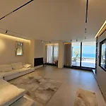 Casa de Férias La Terrazza Azzurra