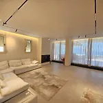 La Terrazza Azzurra Σπίτι διακοπών *