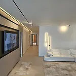 Casa de Férias La Terrazza Azzurra *