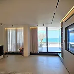 Casa de Férias La Terrazza Azzurra Vlorë