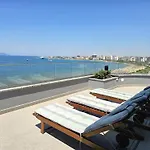 Casa de Férias La Terrazza Azzurra *