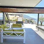 Casa de Férias La Terrazza Azzurra *