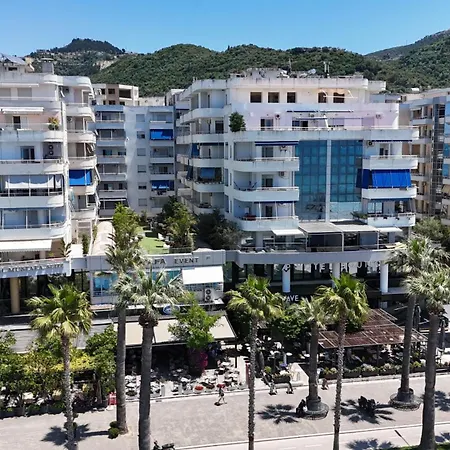 La Terrazza Azzurra * Vlorë
