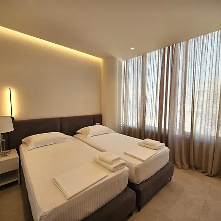 La Terrazza Azzurra בית נופש