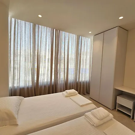 Semesterbostad La Terrazza Azzurra *