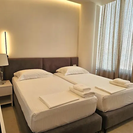 Holiday home La Terrazza Azzurra Vlore