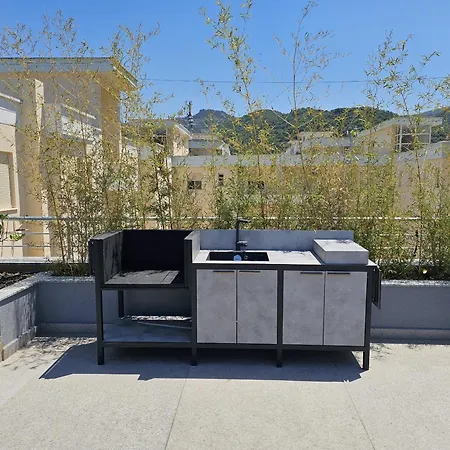 La Terrazza Azzurra Vlorë