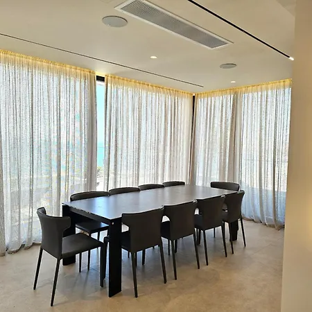 La Terrazza Azzurra * Vlore