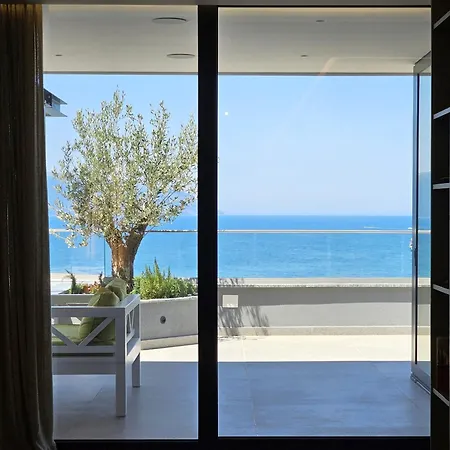 La Terrazza Azzurra *