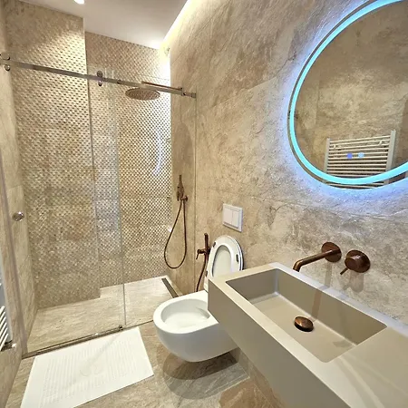 La Terrazza Azzurra Vlorë