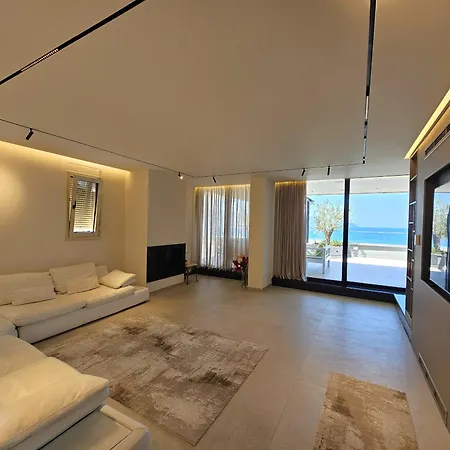 Semesterbostad La Terrazza Azzurra