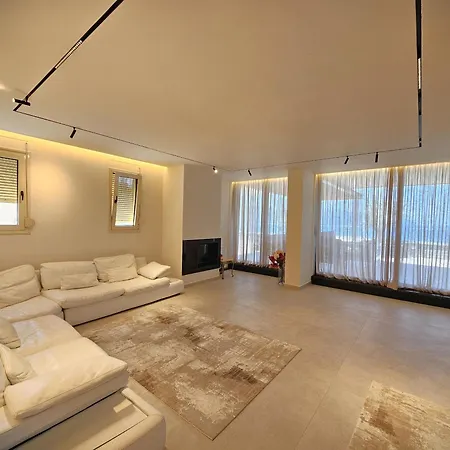 La Terrazza Azzurra Semesterbostad *