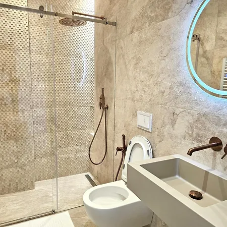 Semesterbostad La Terrazza Azzurra *