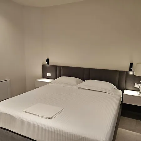 La Terrazza Azzurra Semesterbostad *