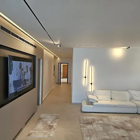 Semesterbostad La Terrazza Azzurra *