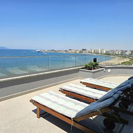 Semesterbostad La Terrazza Azzurra *