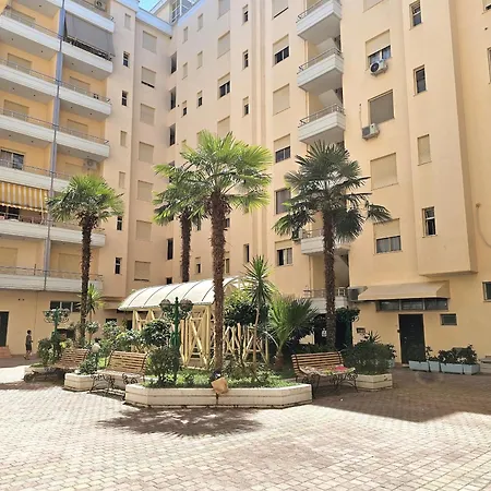 La Terrazza Azzurra * Vlorë