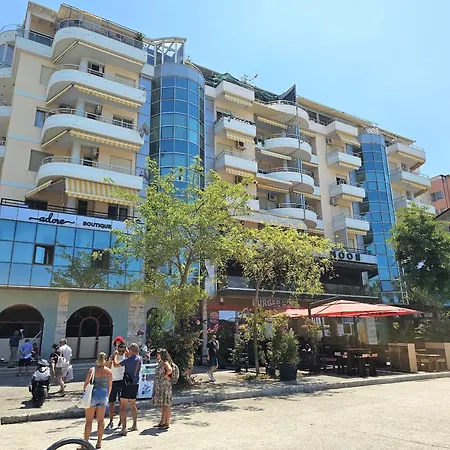 בית נופש La Terrazza Azzurra
