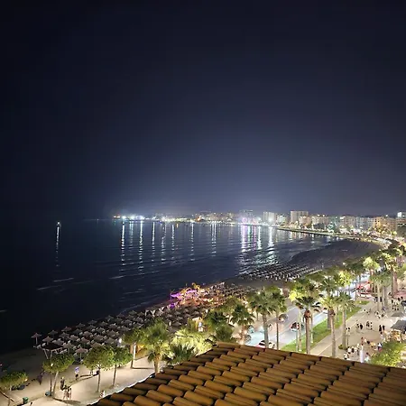 La Terrazza Azzurra *