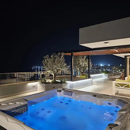 La Terrazza Azzurra