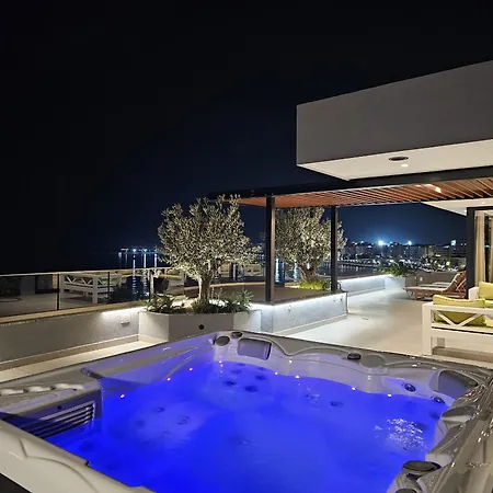 La Terrazza Azzurra *