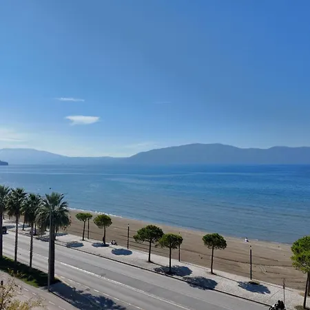 La Terrazza Azzurra Vlorë