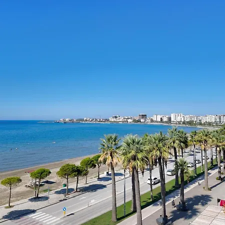 La Terrazza Azzurra