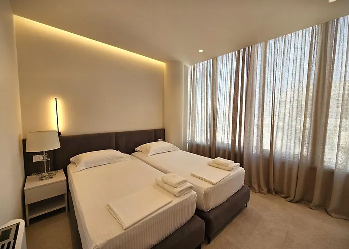 La Terrazza Azzurra Holiday home