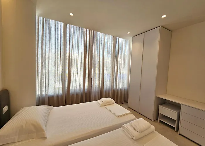 Casa vacanze La Terrazza Azzurra *