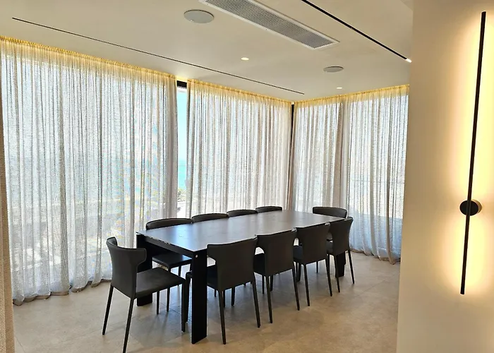 La Terrazza Azzurra * Vlorë