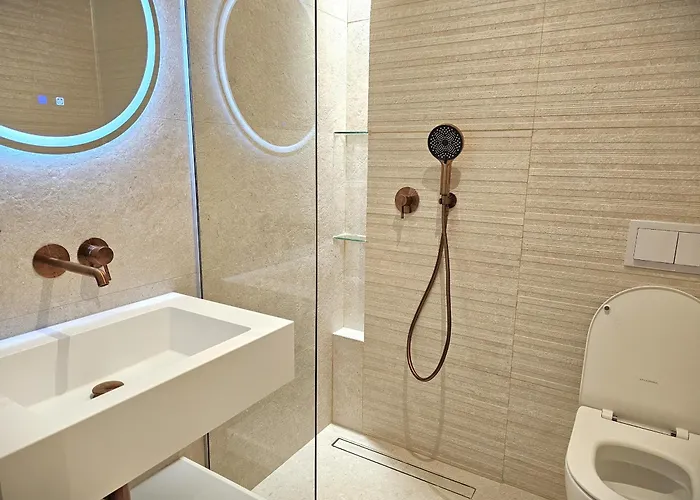 La Terrazza Azzurra Casa vacanze Vlorë