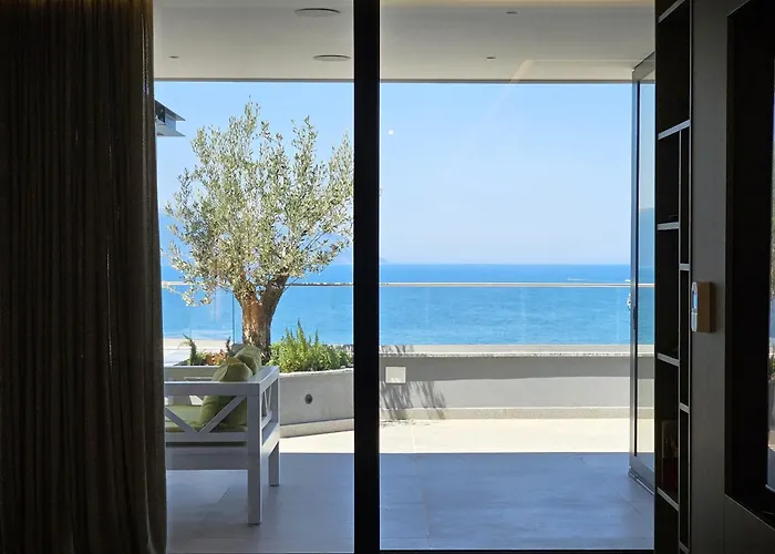 La Terrazza Azzurra *