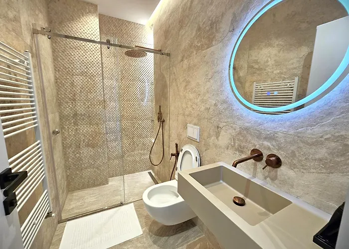 La Terrazza Azzurra Vlorë