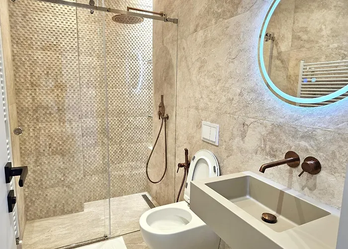 Casa vacanze La Terrazza Azzurra *