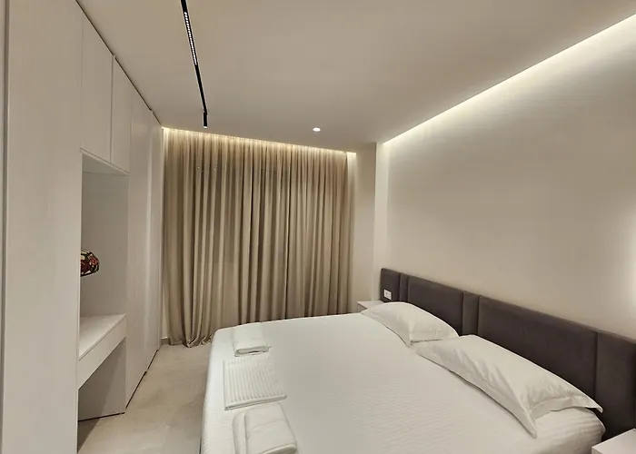 Casa vacanze La Terrazza Azzurra Vlorë