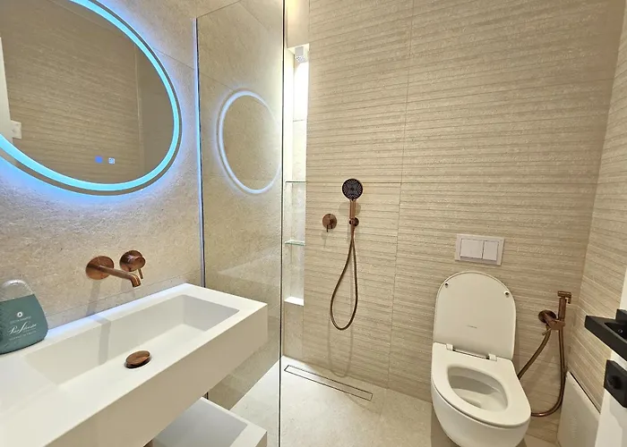 La Terrazza Azzurra *