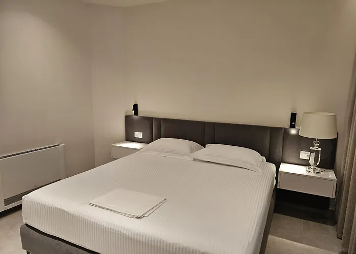 La Terrazza Azzurra Casa vacanze *