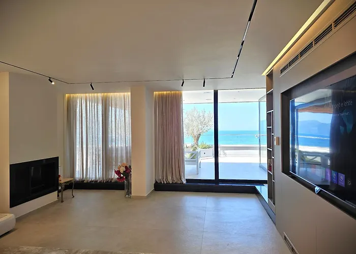 Holiday home La Terrazza Azzurra Vlore