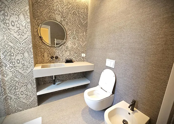 La Terrazza Azzurra Casa vacanze