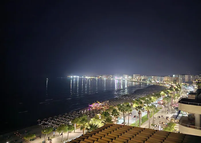 La Terrazza Azzurra *