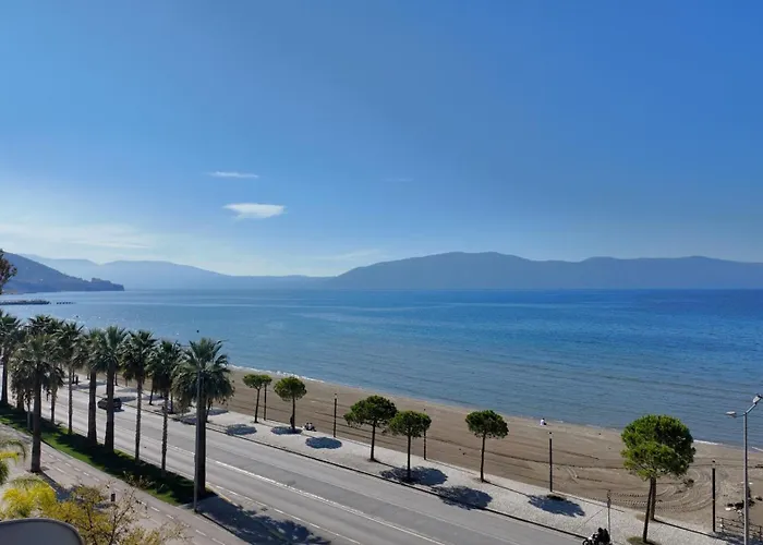 La Terrazza Azzurra Vlorë